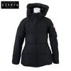 [Official Canadian Product] 3804W Chelsea Parka Down Jacket S/P blackUsed