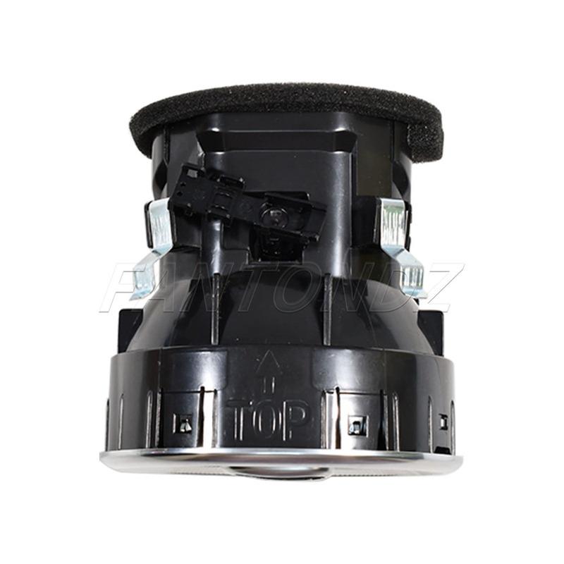 Car Front Interior Dashboard A/C Air Outlet Turbo Conditioning Vent For Mercedes Benz V Class W447 Vito V250 V260 A4478308502