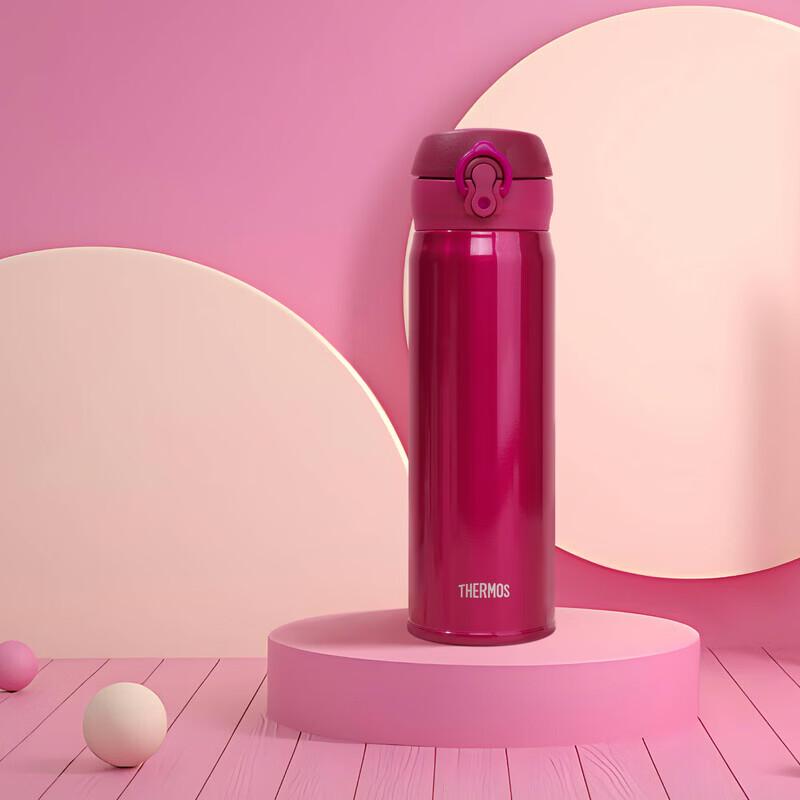 THERMOS JNL-503 Stainless Steel Insulated Bottle