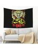Best Of 80s - 311 T-Shirt Tapestry Room Decoration Aesthetic Bathroom Decor Home Decoration Tapestry