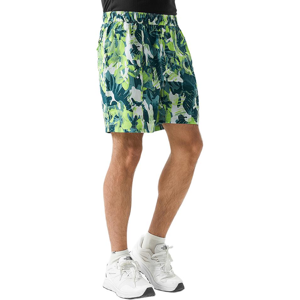 THE NORTH FACE Casual Shorts Unisex NF0A7QLC-557