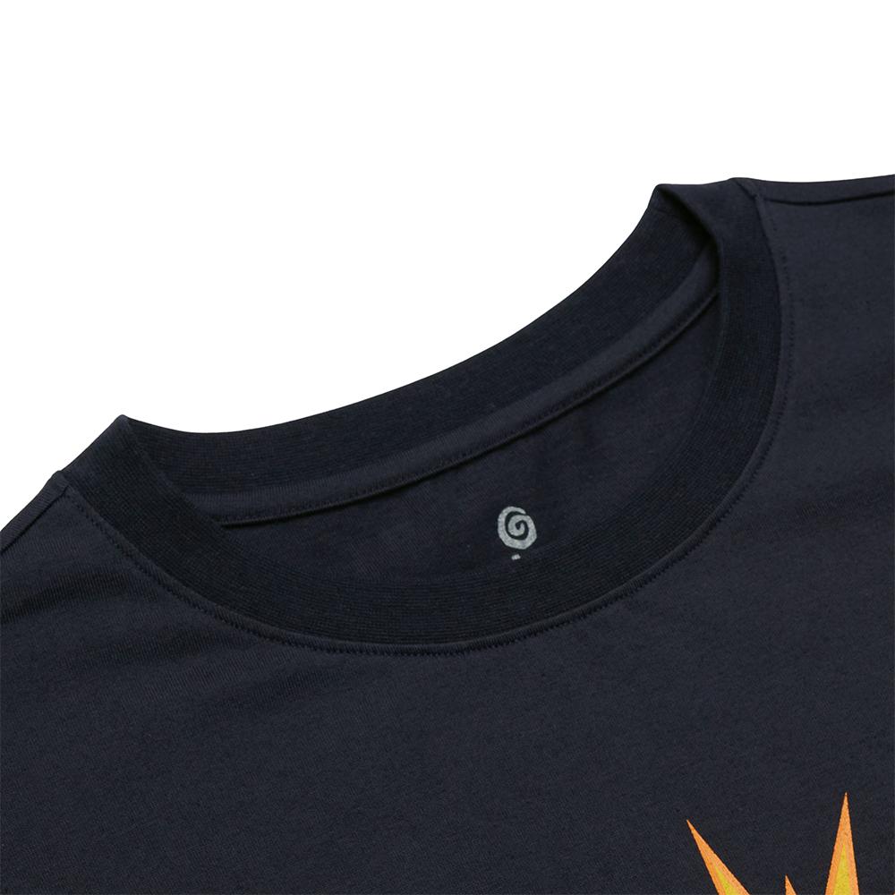 OSTRYA Sunshine Heavy Tank Washed Black