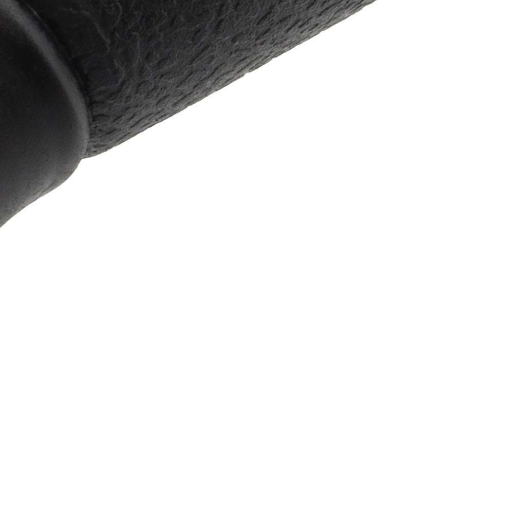Perilla de Cambio de Marchas Citroen C3, Patrón Negro + Plateado
