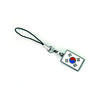 Taegeukgi Cell Phone Strap