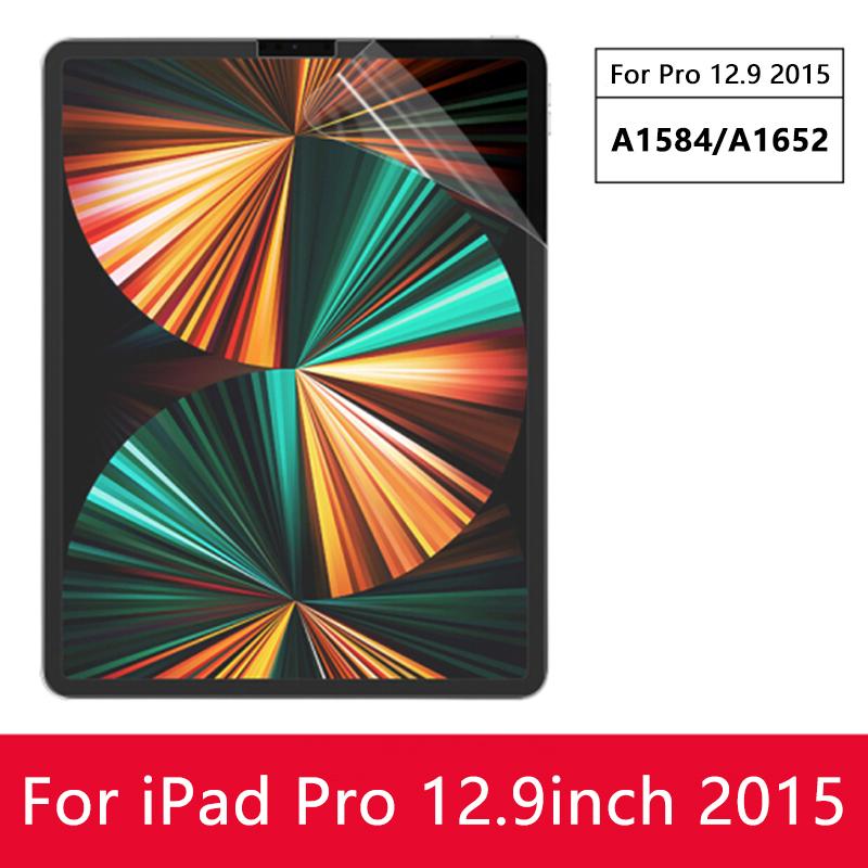 Like Paper Screen Protector For Apple iPad Pro 12.9 2025 2025 2020 2018 Protective Film For iPad Pro 12.9 2017 2015 Matte Film