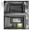 Tiggo 9 Center Console Armrest Storage Box (2023-2025) - Car Organization Accessory