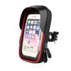 Mounts & Holders Touch Screen Waterproof Bicycle Bracket Mobile Phone Holder