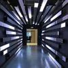 GKGD PH2-I 320x160mm Full Color LED Display Module CN plug (adapter included)
