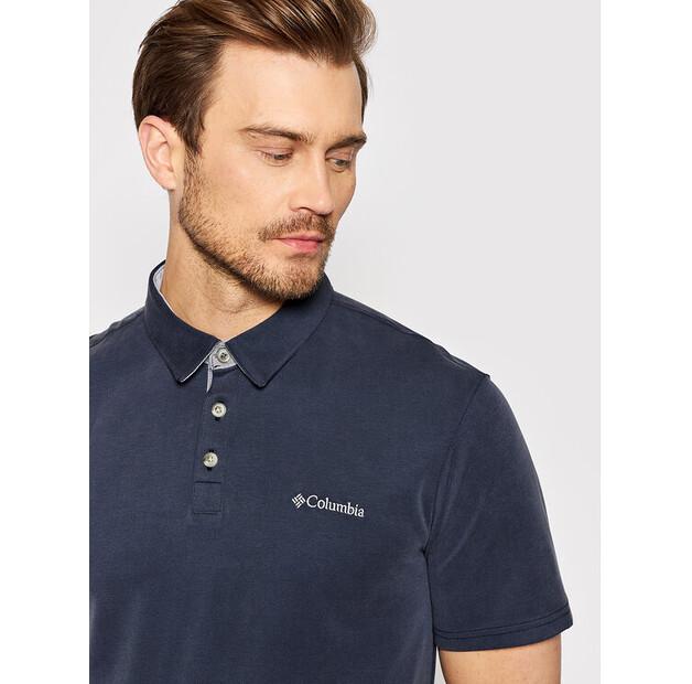 Поло Columbia Nelson Point