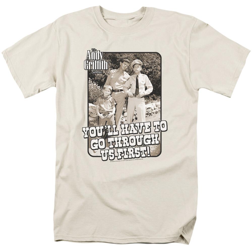 Misery - Футболка с черепом полицейского UNISEX XXXL