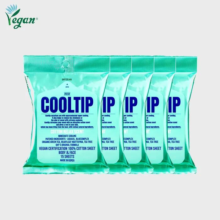 

Крутой совет FRESH Хлопковый лист со льдом [Экстремальное охлаждение + Парфюм + Веганский + Запатентованные ингредиенты] 5 штук