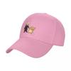 Otter  Mouse Baseball Cap Cosplay Sunhat luxury caps Snap Back Hat Unisexs Hats Womens
