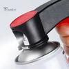 Lightweight Paint Sprayer Portable Painting Ergonomic Trigger Auxiliary Renovation Handle Tool Spray Can Film Applicator