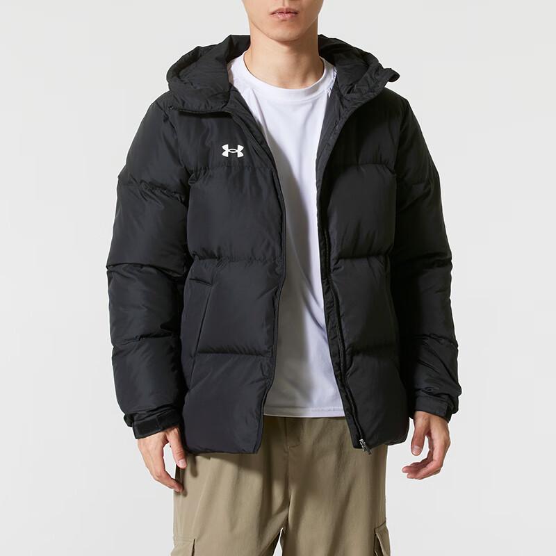 Under Armour Unisex Winter Lifestyle Down Jacket