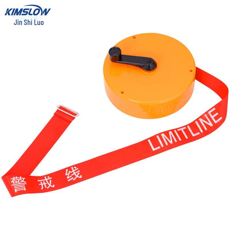 Kimslow KSL212 Thickened Safety Warning Tape