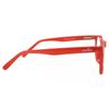 Croon Kensington Red Unisex Eyeglasses