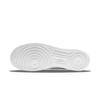 Nike Air Force 1 Abrasion Resistant Slip Resistant Low top Skateboard Shoes Women's Pink White DD8959-100(Team546-)