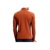 New FILA EXPLORER T Shirt Men's Ochre A11M517202F-BN