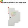 Rs485 Can Communicator ESP32-S3-RS485-CAN 1-Channel Wifi Bluetooth Relay Industrial Control Board Type C Interface
