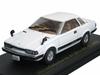 IXO Nissan Silvia S110 1979 White 3rd Generation 1/43 ZSE-X
