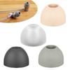 Eartips Silicone Replacement Ear Plugs Soft Silicone Ear Buds For Xiami In Ear Headphones