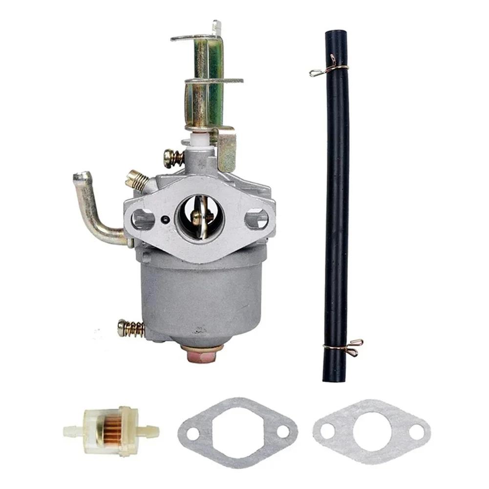 

For Carburetor Compatible with For Sportsman GEN2000SS 3 5hp Generator 715978 56180 Suitable for Home Backup and Outdoor Use China Mainland
