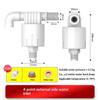 Automatic Water Level Control Valve Float Tower Tank Floating Ball Prefilter For Tank Automatic