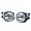 Для Subaru Outback 2010-2012 Lagacy 2008-2009 Impreza 2011-2014 WRX STI 2013-2014 Автомобільний передній бампер Протитуманна фара Лампа Автомобільний аксесуар