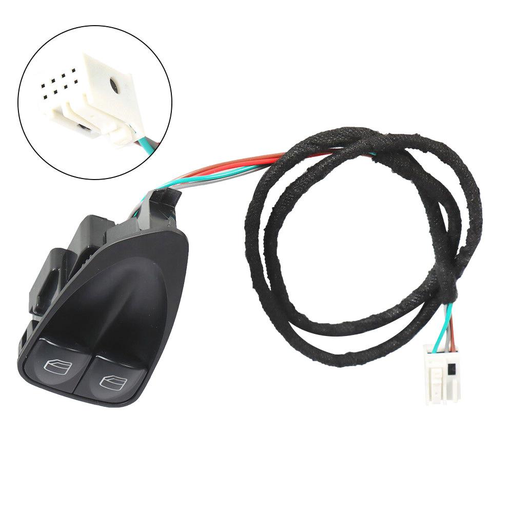 Sale Left Door Master Power Window Switch for Mercedes-Benz (R230) SL550 2011-12