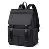 Backpack Men's New Fashion Trend Junior High School Student Backpack Female College Student Large Capacity Travel Backpack