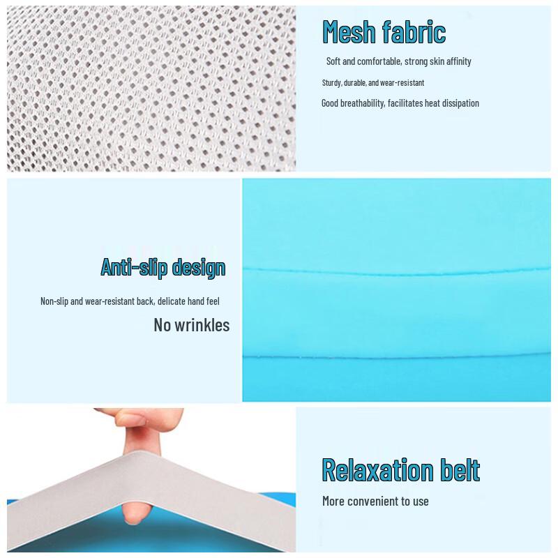 Breo Portable Kneading Massage Pillow