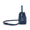 2026 Snake Ostrich Shoulder Crossbody Bag Small PU Leather Flap Women