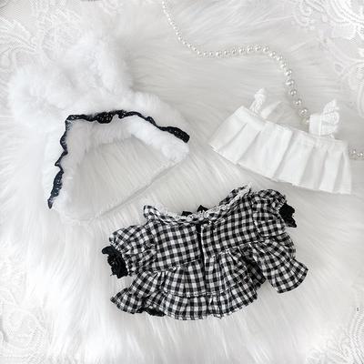 Bambole e peluche – Accessori e abbigliamento per bambole