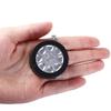 Centimeter/Feet Travel Camping Tape Ruler Measurement Tape Keychain Ruler 1M Tape Measure