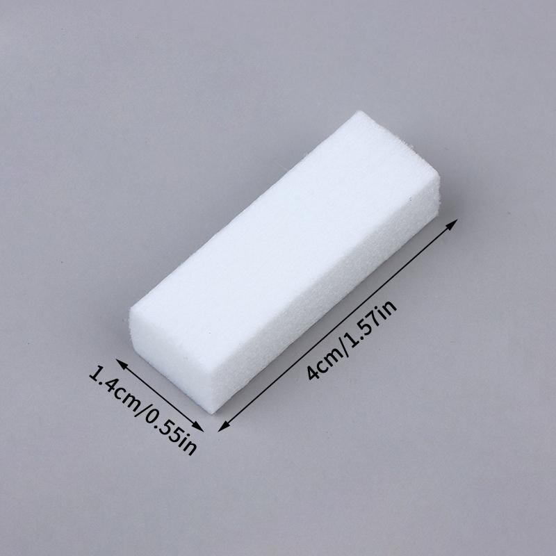 Ambient Air Fragrance Replacement Blank Cotton Car Aromatherapy Cotton Pads For G30 G11 X3-X7 3/5/7 Serie