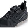 Треккинговые ботинки Mammut Saentis Low GTX