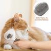 Pet Dog Brush Cat Comb Self Cleaning Pet Hair Remover Brush Dogs Cats Grooming Tools Pets Comb Dogs Accessories