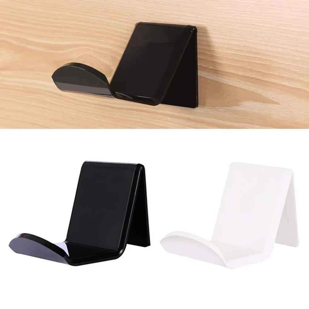 1pcs Self-Adhesive Game Controller Holder Universal Headset Hanger for Gamepad Display