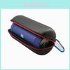 Protective Hard Eva Case Cover Bag Box For Jbl Speaker With Zipper And Wrist Strap