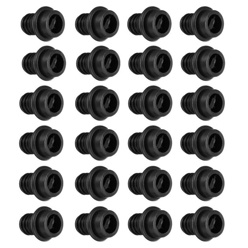 

ZISIZ Vacuum Wine Stopper Set