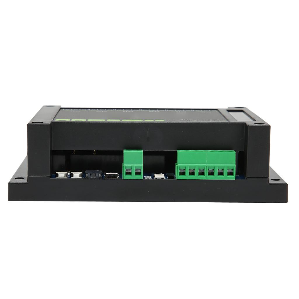 8-kanałowy moduł przekaźnikowy izolacja zasilania izolacja transoptorowa izolacja port USB pin BOOT moduł przekaźnikowy Pico