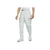 New Casual Pants Men's White DQ4278-034