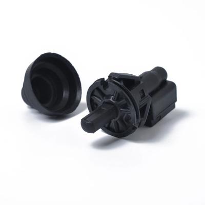 1/2pcs 7700427640 Car Interior Door Courtesy Light Sensor Switch For Renault Megane Scenic Clio II Dacia Duster Logan 7700427639