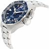 Hamilton Men's Khaki Navy Open Water Watch (Blue/**)