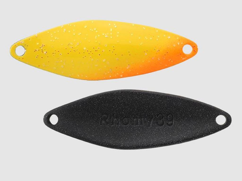 Jackall Timon Rhomy Trout Spoon 2,1 gramu 209 Sunset (6009)