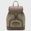 Genuine Leather Women's Backpack - 2022 Autumn/Winter Fashion, High-End, Trendy Travel & School Bag