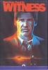 DVD  - Detective John Book Witness  PDI66 Japan Movies & DVD Used