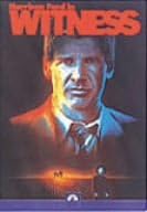 

DVD - Detective John Book Witness PDI66 Japan Movies & DVD Used