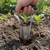 Handheld Seedling Transplanting Cylinder Vegetable Planter Transplanting Tool  Agricultural Use