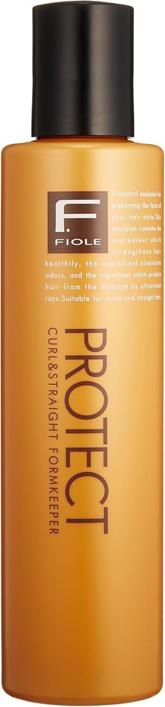 

Fiole F Protect Form Keeper Treatment, Clear, 200ml (x 1)